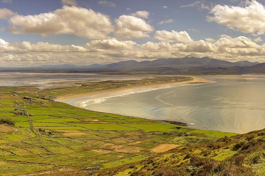From Dublin: Galway and Kerry 3-Day Budget Tour - Who should book this Ireland tour?