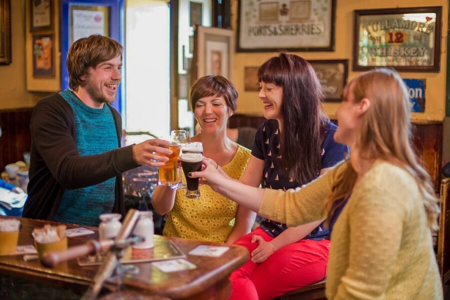 From Dublin: Galway and Kerry 3-Day Budget Tour - Final verdict: a useful first taste of western Ireland