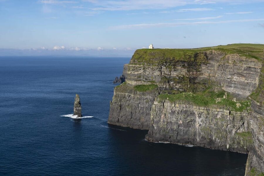 From Dublin: Galway + Cliffs of Moher Boat Cruise in Spanish - Why this west coast day trip works