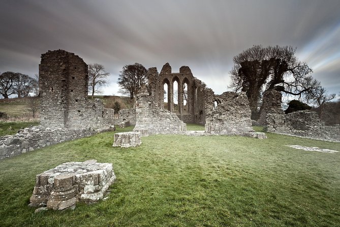 From Dublin: Game of Thrones Winterfell Locations Trek - Castle Ward and the real Winterfell