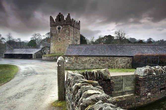 From Dublin: Game of Thrones Winterfell Locations Trek - Cost and what the $95.53 price covers