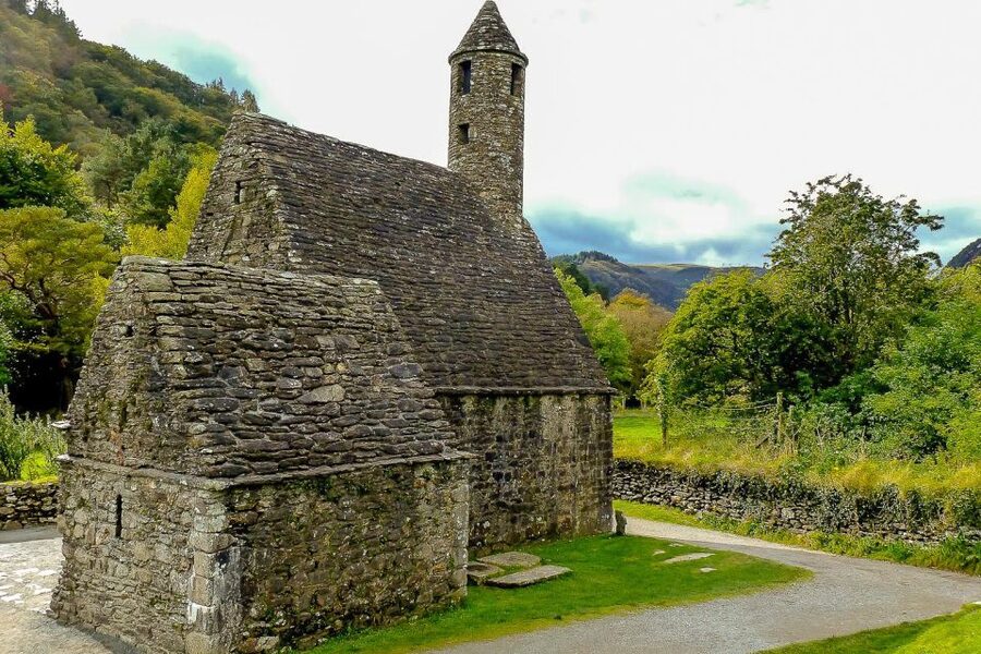 From Dublin: Glendalough & Wicklow Mountains Morning Tour - Is $37 good value for this half-day trip?