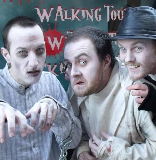 From Dublin: Gravedigger Ghost Bus Tour - Key things to know before you book