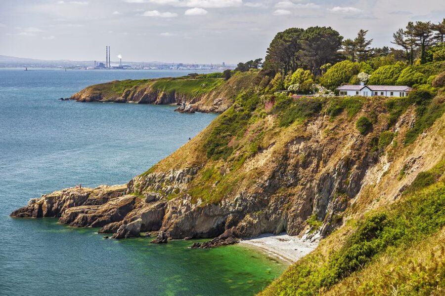 From Dublin: Half-Day Guided Coastal Tour to Howth Village - My practical plan for the four hours