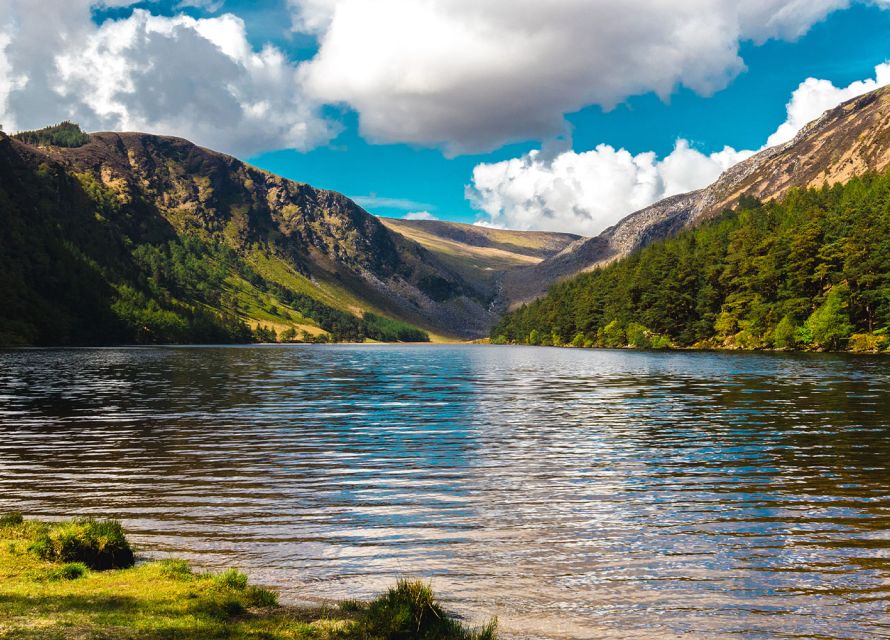 From Dublin: Half-Day Trip to Glendalough and Wicklow - Why this half-day trip works so well
