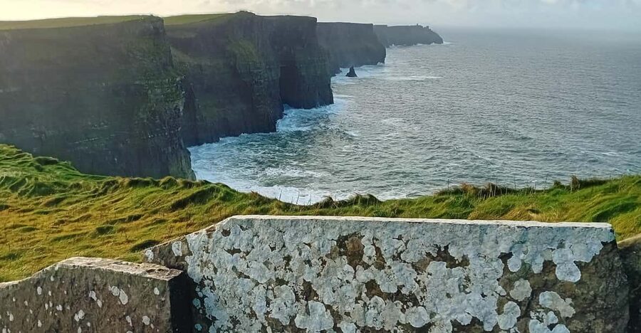 From Dublin: Private Cliffs of Moher Tour - Key points to know before booking