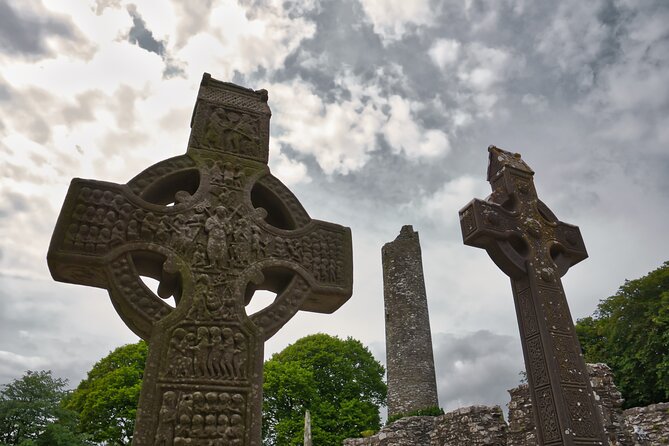 From Dublin: Private Tour to Hill of Tara, Trim Castle and more - Why the Boyne Valley makes a good day from Dublin