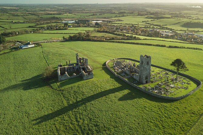 From Dublin: Private Tour to Hill of Tara, Trim Castle and more - What the private car and flexible schedule add