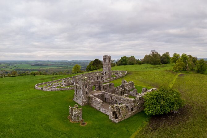 From Dublin: Private Tour to Hill of Tara, Trim Castle and more - Food, timing, and what to bring