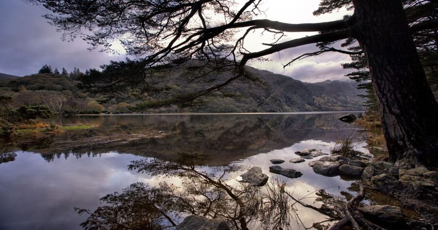 From Dublin: Wicklow Mountains, Glendalough & Kilkenny Tour - Key points before you book