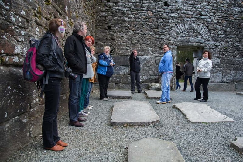 From Dublin: Wicklow, Powerscourt, and Glendalough Day Tour - Final verdict: a strong day beyond Dublin