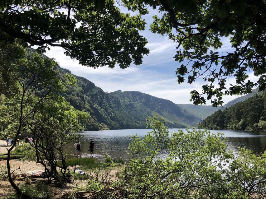 From Dublin: Wicklow, Powerscourt, and Glendalough Day Tour - Is $74 good value?