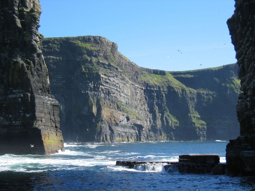 From Galway: Aran Islands and Cliffs of Moher Tour & Cruise - Key Details Before You Book