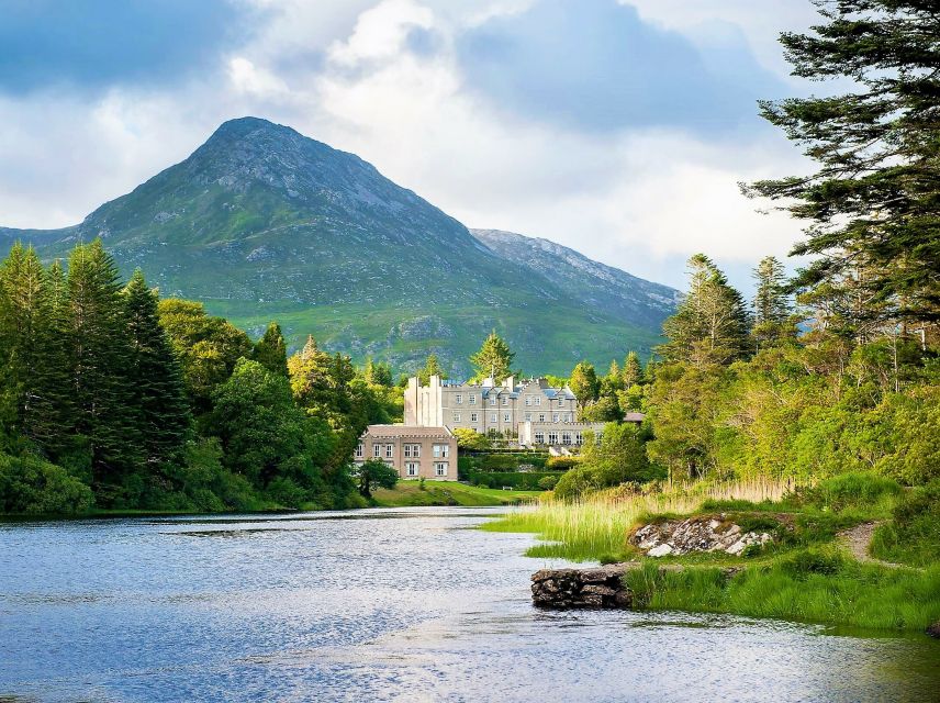 From Galway: Castles of Connemara Full-Day Tour - Quick takeaways from this Connemara day trip