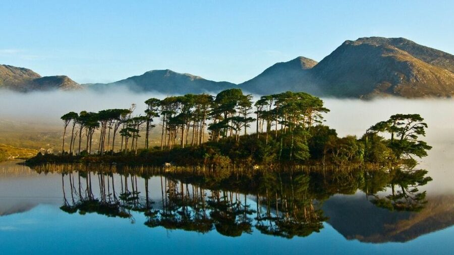 From Galway: Castles of Connemara Full-Day Tour - Why this route works from Galway