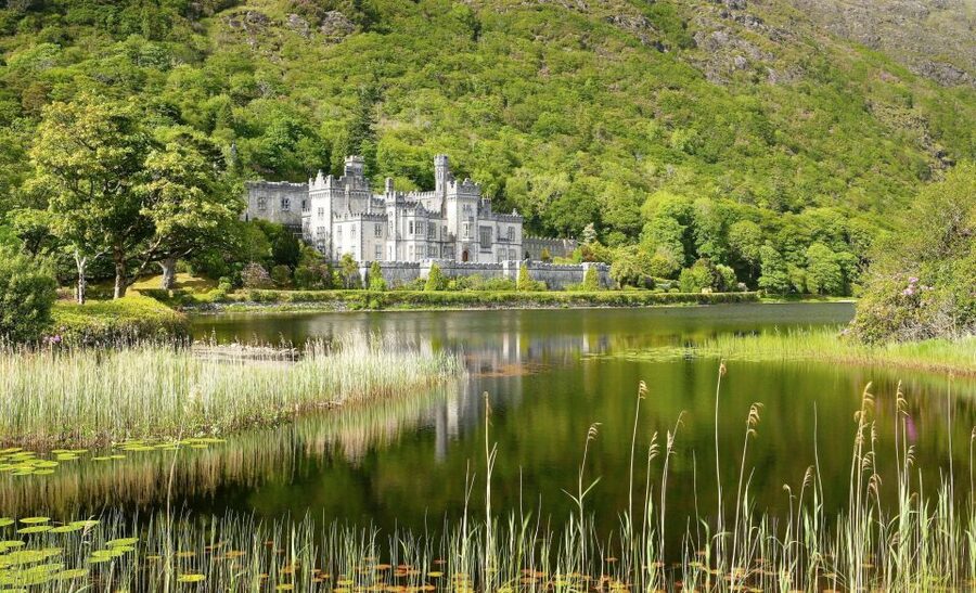 From Galway: Castles of Connemara Full-Day Tour - Is $143 a fair price?