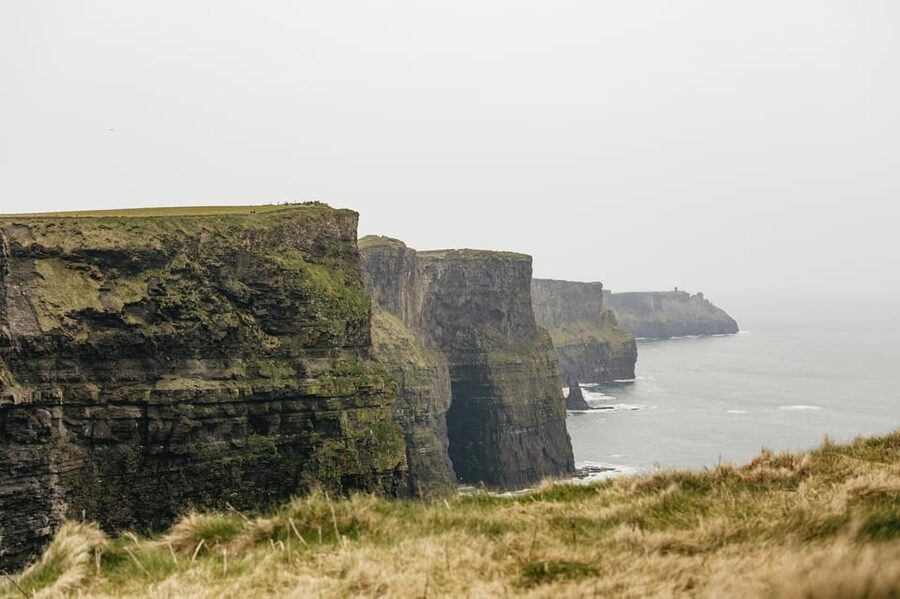 From Galway: Cliffs of Moher and The Burren Guided Day Trip - Key points at a glance