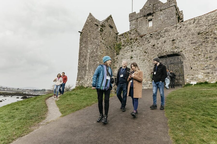 From Galway: Cliffs of Moher and The Burren Guided Day Trip - Is this Cliffs of Moher tour worth $62?
