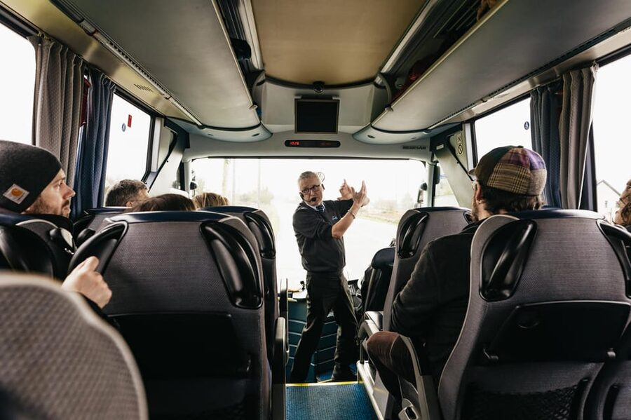 From Galway: Cliffs of Moher and The Burren Guided Day Trip - Timing, comfort, and the feel of the day