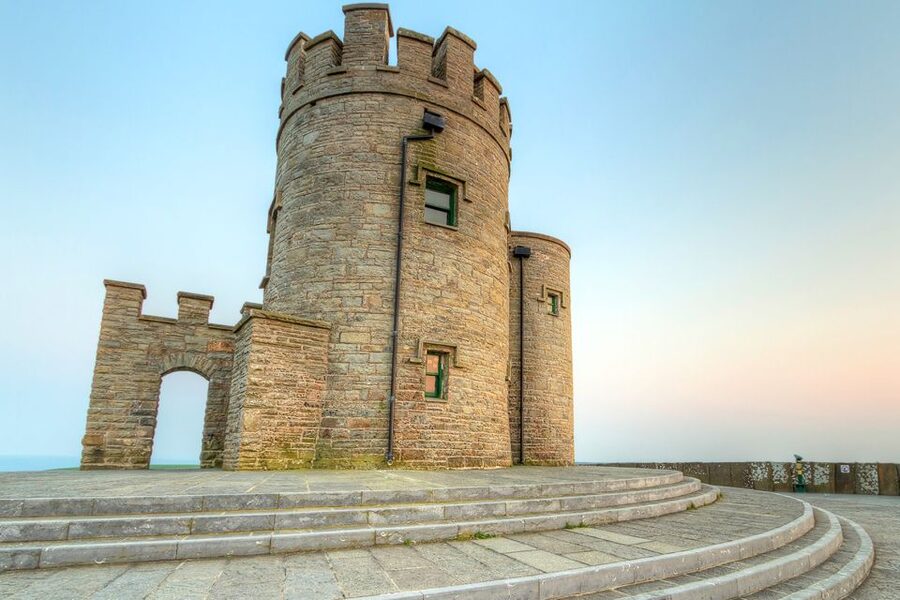 From Galway: Cliffs of Moher Half-Day Express Trip - Key points to know before you book