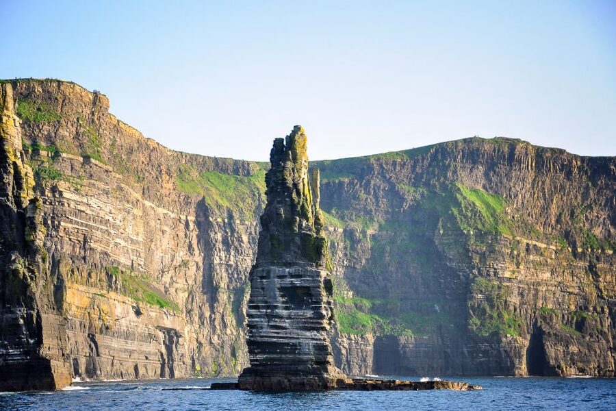 From Galway: Cliffs of Moher Half-Day Express Trip - Why this five-hour trip works so well from Galway