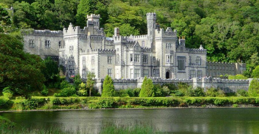 From Galway: Connemara and Kylemore Abbey Day Tour - Key things to know before booking