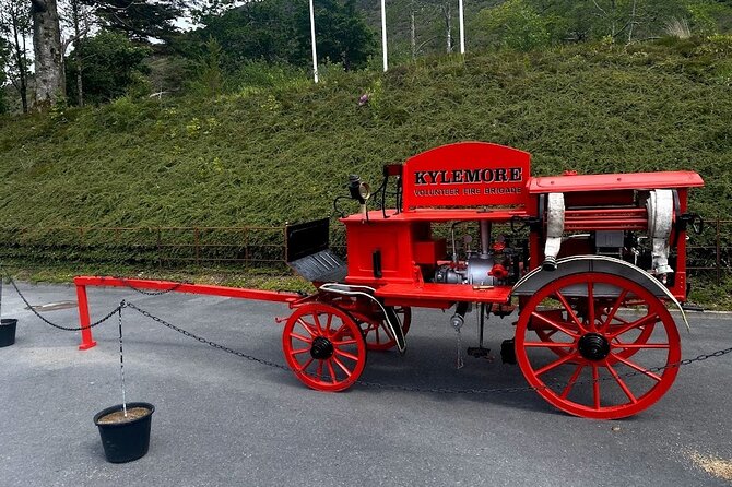 From Galway: Connemara, Kylemore Abbey & Castles 1 Day Tour - Is $138.91 a fair price?