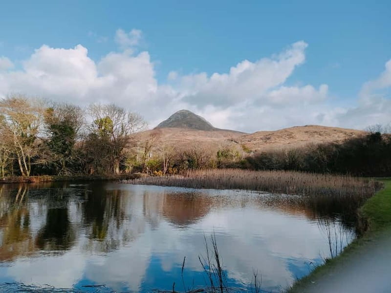 From Galway:Connemara, Kylemore Abbey & Castles Private Tour - Starting at Galway Cathedral and heading west