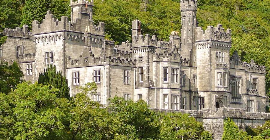 From Galway: Connemara & Kylemore Abbey Full-Day Guided Tour - Killary Fjord, Ireland’s unusual coastal view