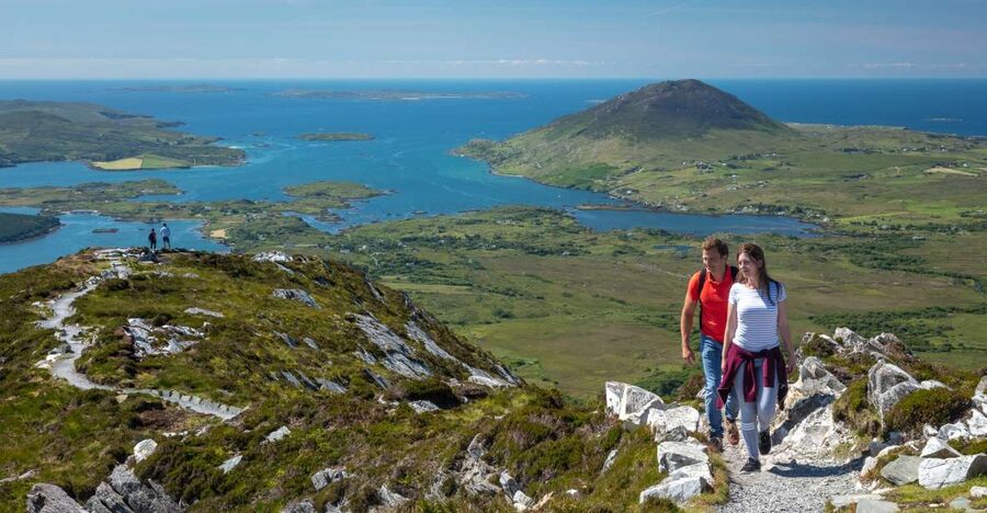 From Galway: Connemara National Park Full Day Tour - Key points before you book