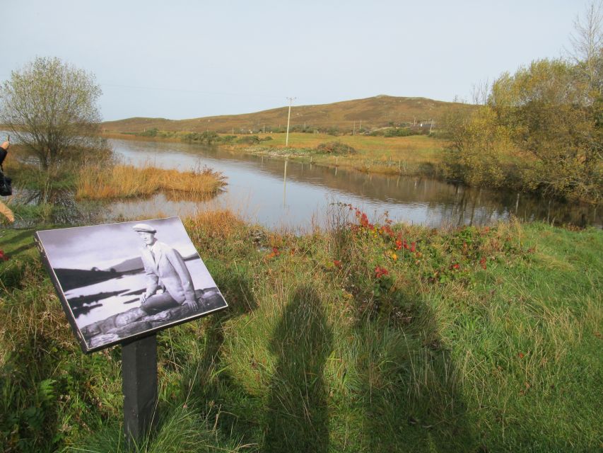 From Galway: Connemara National Park Full Day Tour - Why this Connemara outing works from Galway