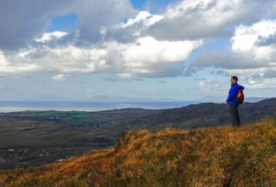 Connemara National Park Full Day Tour