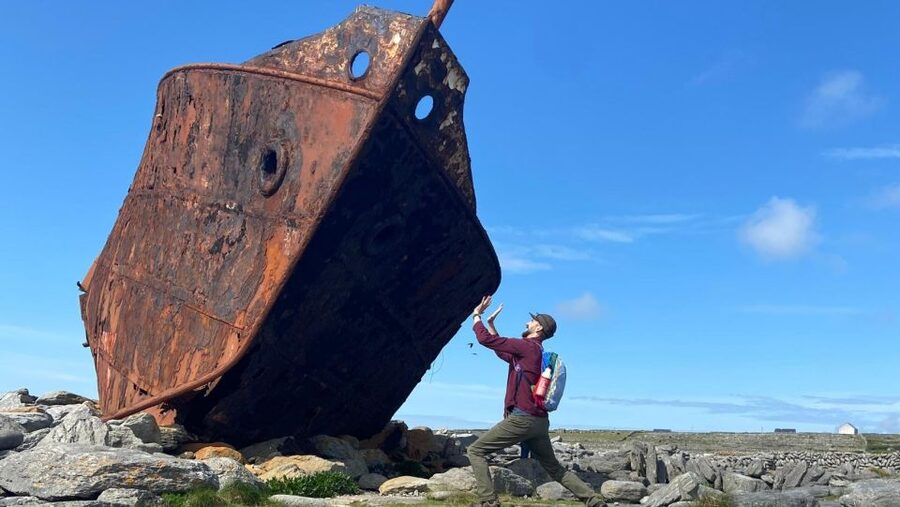 From Galway: Day Trip to Inisheer with Bike or Bus Tour - Is $192 a fair price?