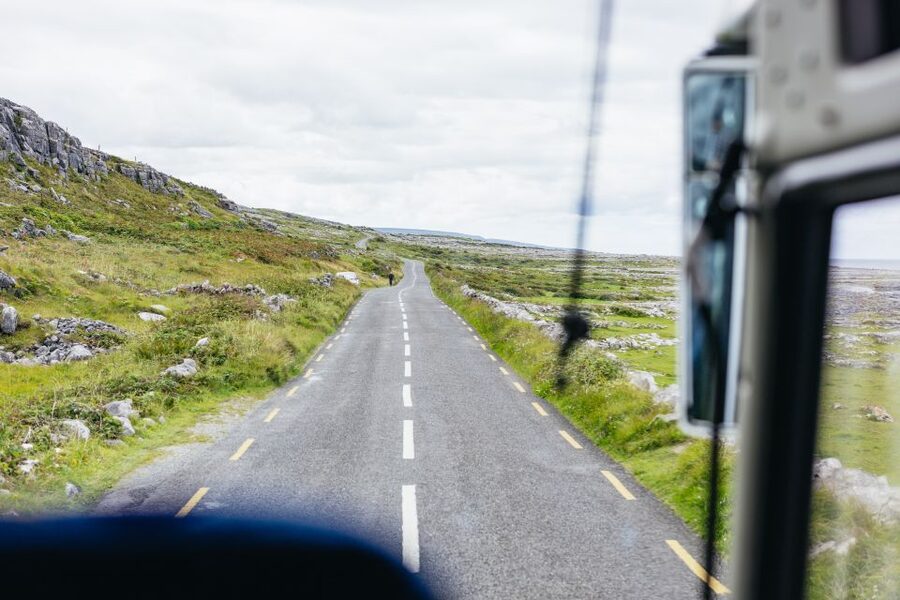 From Galway: Full-Day Cliffs of Moher & Burren Guided Tour - Key points at a glance