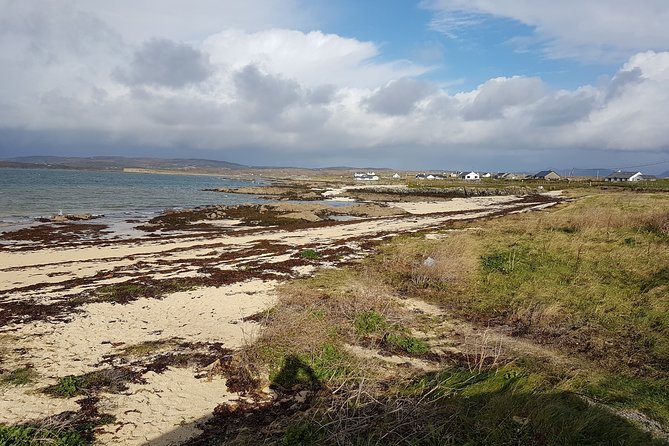 From Galway: Guided tour of Connemara with 3 hour stop in Kylemore Abbey - Is the $60.49 price good value?
