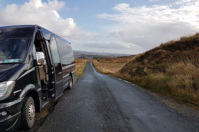 From Galway: Guided tour of Connemara with 3 hour stop in Kylemore Abbey - The practical drawbacks you should plan around