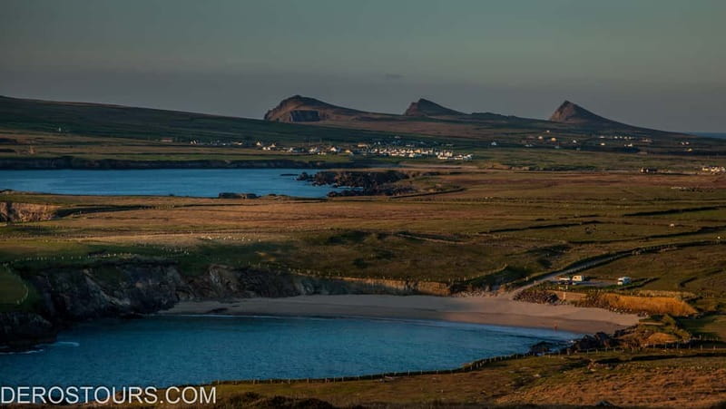 From Killarney: Dingle and Slea Head Peninsula Day Tour - Why Dingle makes a strong day trip from Killarney