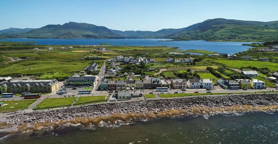 From Killarney: Ring of Kerry Guided Day Tour - Quick takeaways for your day
