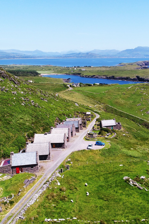 From Killarney: Ring of Kerry Guided Day Tour - Why this route works from Killarney