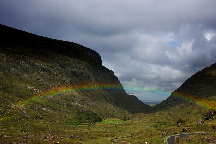 From Killarney: 'Ring of Kerry' Mountain Road 1-Day Bus Tour - Key details before you book