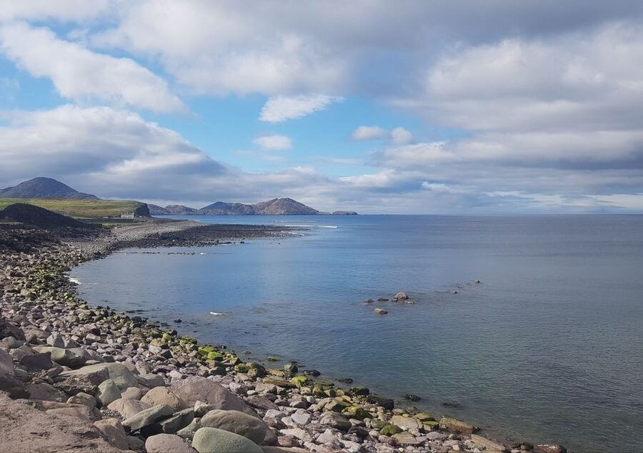 From Killarney: 'Ring of Kerry' Mountain Road 1-Day Bus Tour - Why a bus makes sense on the Ring of Kerry