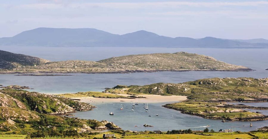 From Killarney: Ring of Kerry & Skellig Ring Full-Day Tour - Why this tour works better than a standard Ring of Kerry outing