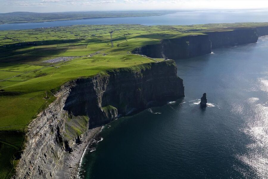 From Limerick: Full-Day Guided Tour of Cliffs of Moher - Key points at a glance