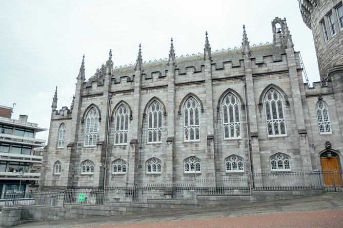 Full Coverage Dublin PRIVATE City Tour With Locals - What the strongest guides add