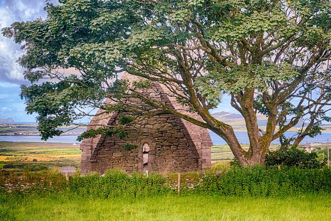 Full Day Private Cultural Tour in Dingle Peninsula - A private way to see the Dingle Peninsula