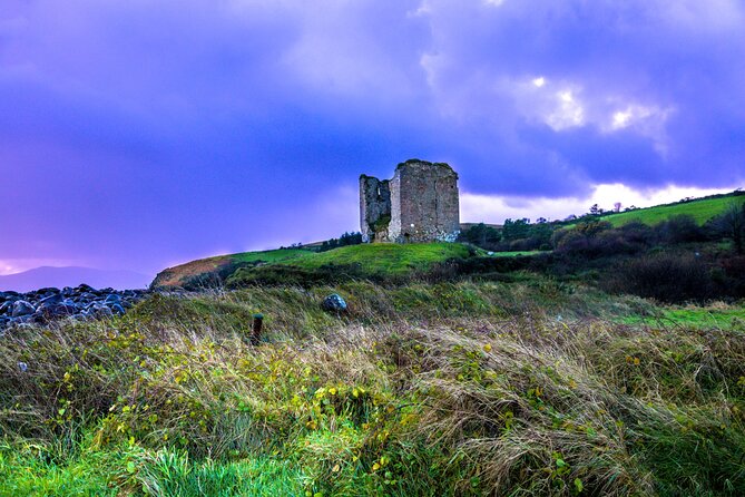 Full Day Private Cultural Tour in Dingle Peninsula - Dunmore Head and the far western view