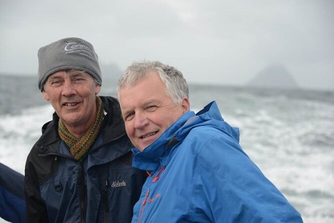 Full Day Private Cultural Tour in Dingle Peninsula - Gallarus Oratory and Kilmalkedar Church