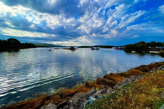 Full day Private Dingle Peninsula and Slea Head Tour from Cork - Why this private Cork day trip works