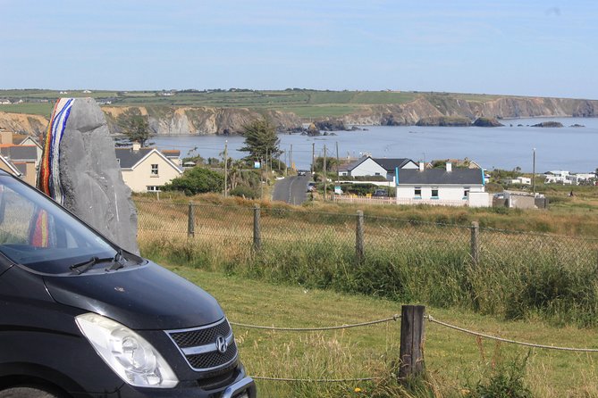 Full day Private Tour from Waterford - Why a private Waterford day works so well