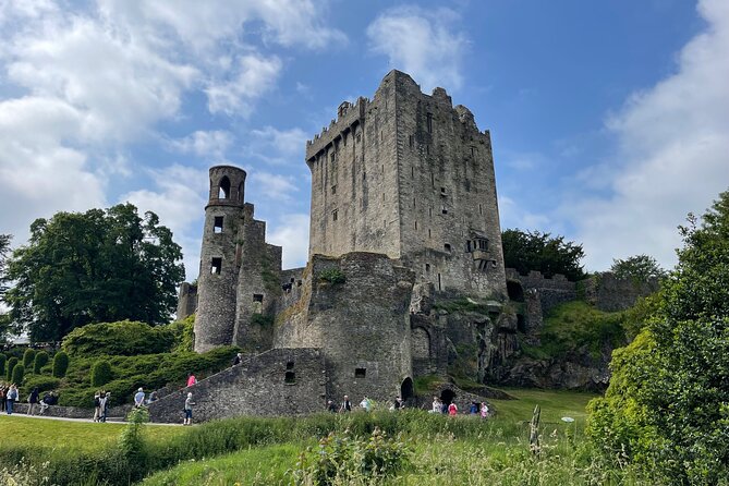 Full Day Private Tour of Jameson Whiskey, Blarney Castle & Cobh - What the $749 price really buys you